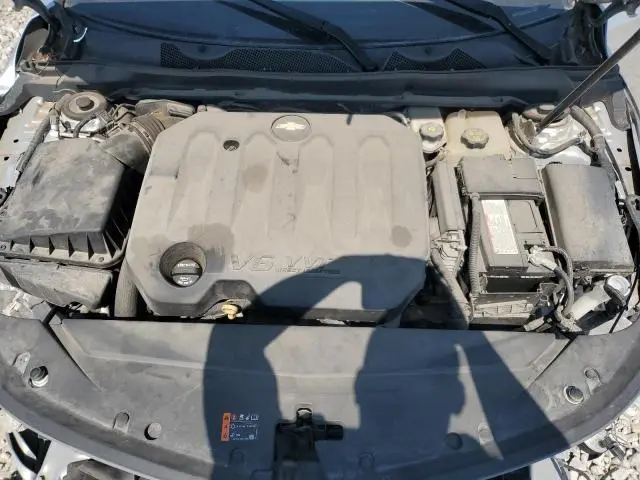 2020 CHEVROLET IMPALA LT