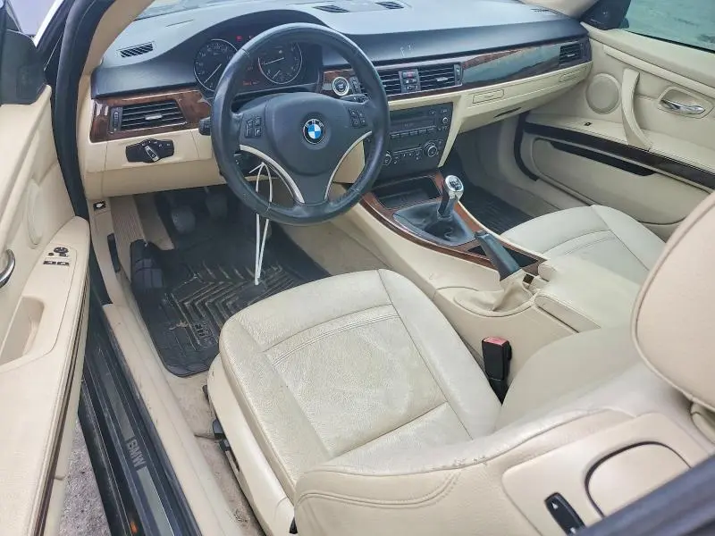 2013 BMW 328 I  