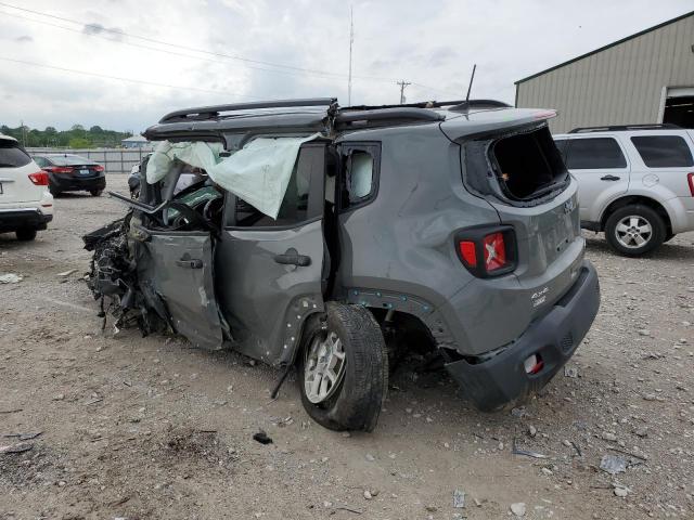 2021 JEEP RENEGADE SPORT