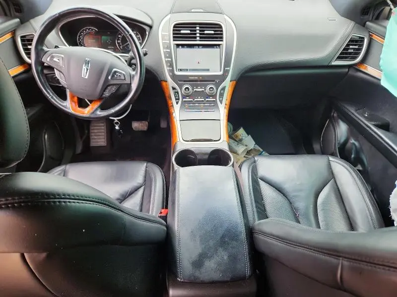 2016 LINCOLN MKX SELECT  