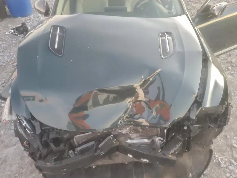 2022 KIA STINGER GT LINE  