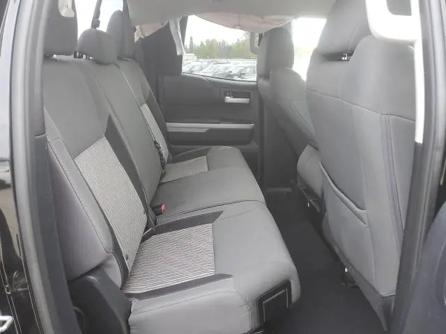 2015 TOYOTA TUNDRA DOUBLE CAB SR  