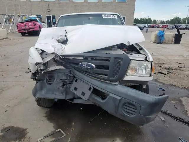 2011 FORD RANGER   