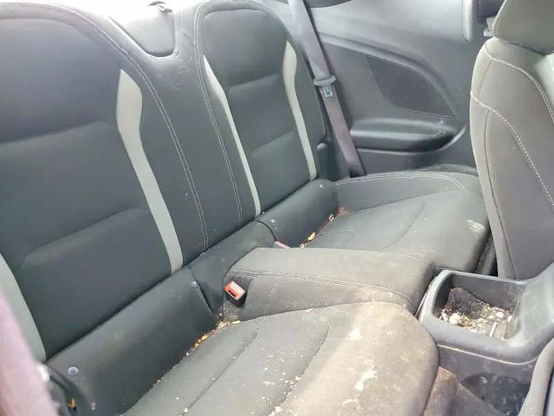 2019 CHEVROLET CAMARO LS  