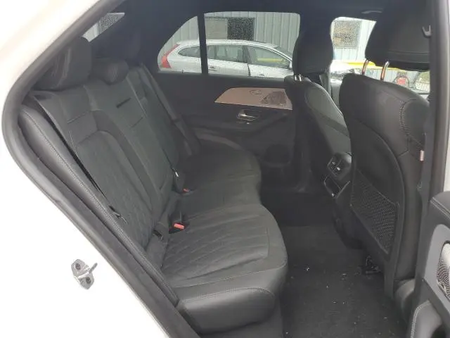 2024 MERCEDES-BENZ GLE AMG 53 4MATIC  