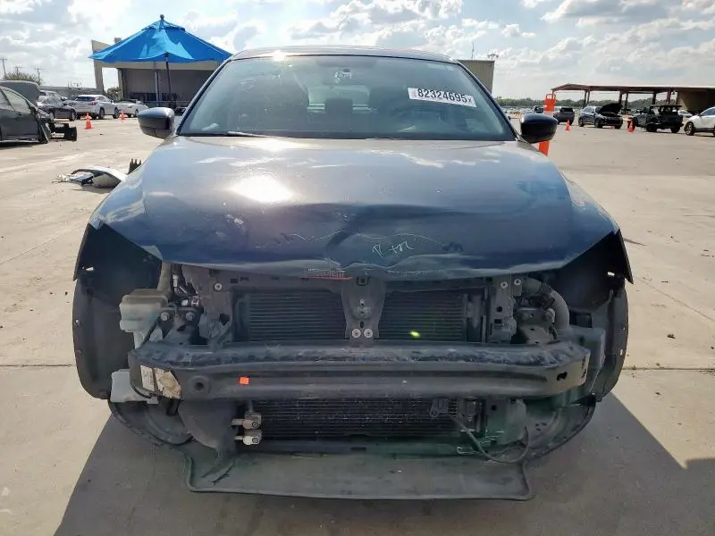 2014 VOLKSWAGEN JETTA BASE  