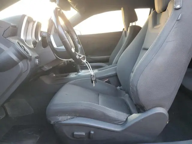 2011 CHEVROLET CAMARO LT  