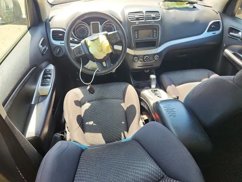 2013 DODGE JOURNEY SE  