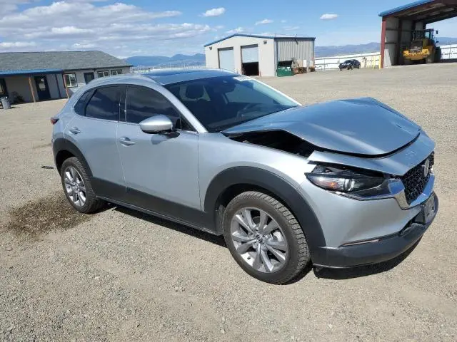 2021 MAZDA CX-30 PREMIUM  