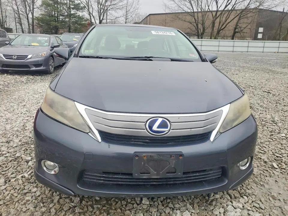 2010 LEXUS HS 250H BASE  