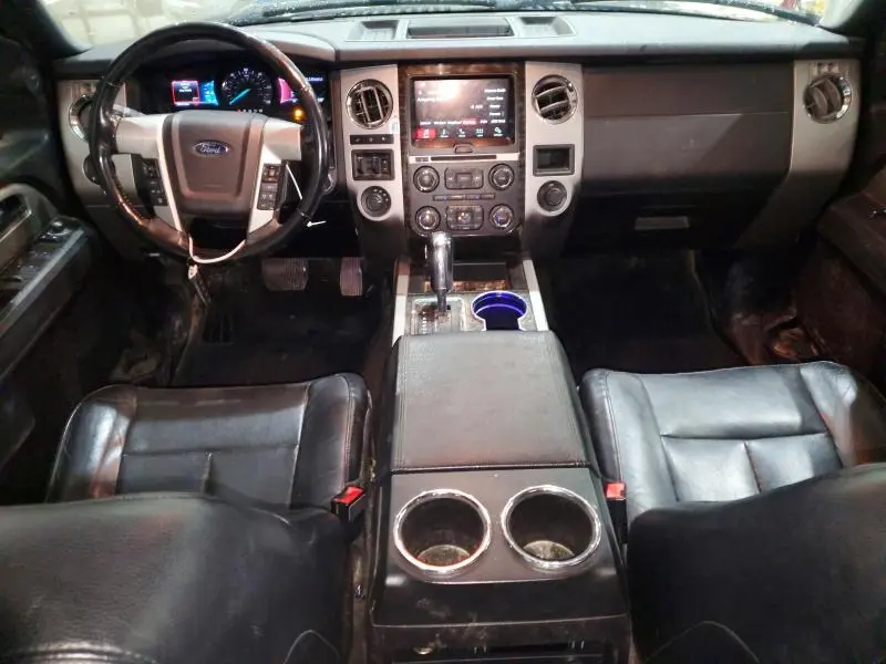 2016 FORD EXPEDITION LIMITED  