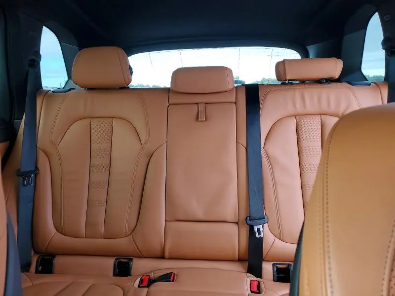 2021 BMW X5 XDRIVE45E  