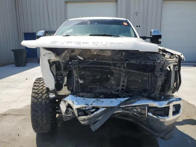 2017 FORD F250 SUPER DUTY  