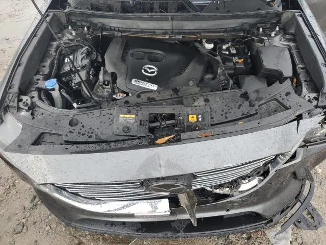 2018 MAZDA CX-9 TOURING  