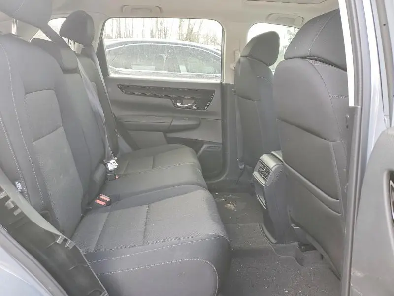 2024 HONDA CR-V SPORT  