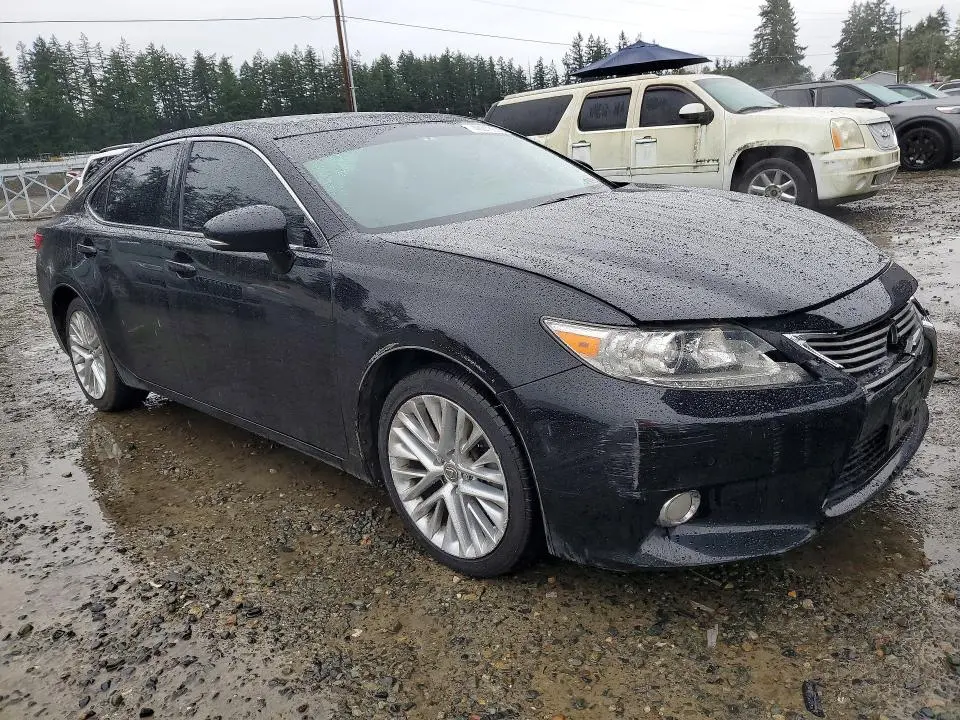 2014 LEXUS ES 350 BASE  