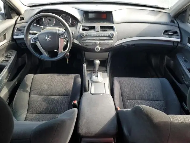 2011 HONDA ACCORD LX  