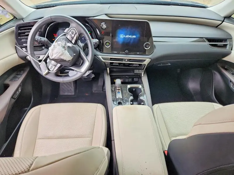 2023 LEXUS RX 350 BASE  