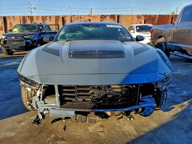 2024 FORD MUSTANG DARK HORSE  