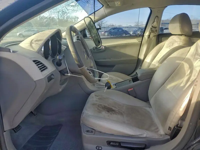 2012 CHEVROLET MALIBU 2LT  