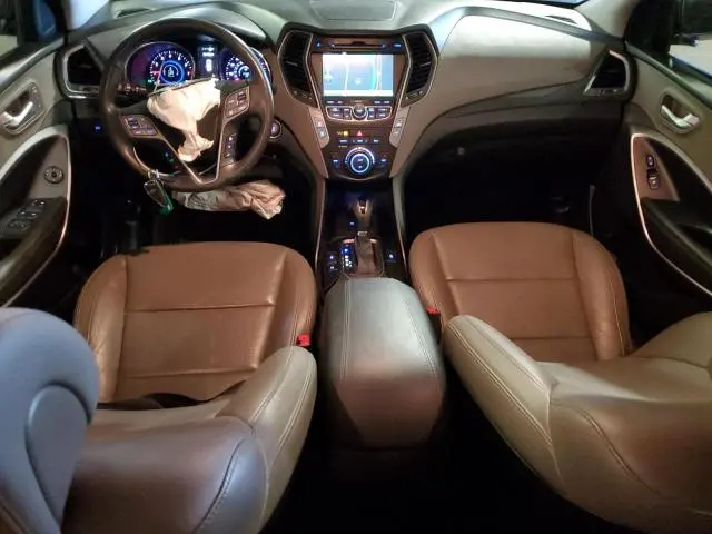 2016 HYUNDAI SANTA FE SPORT   