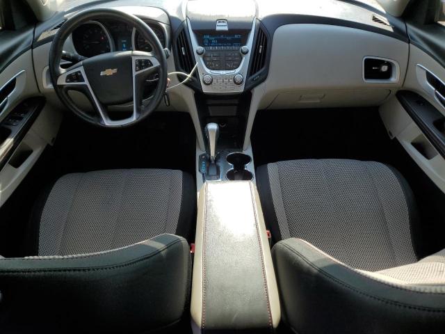 2010 CHEVROLET EQUINOX LT