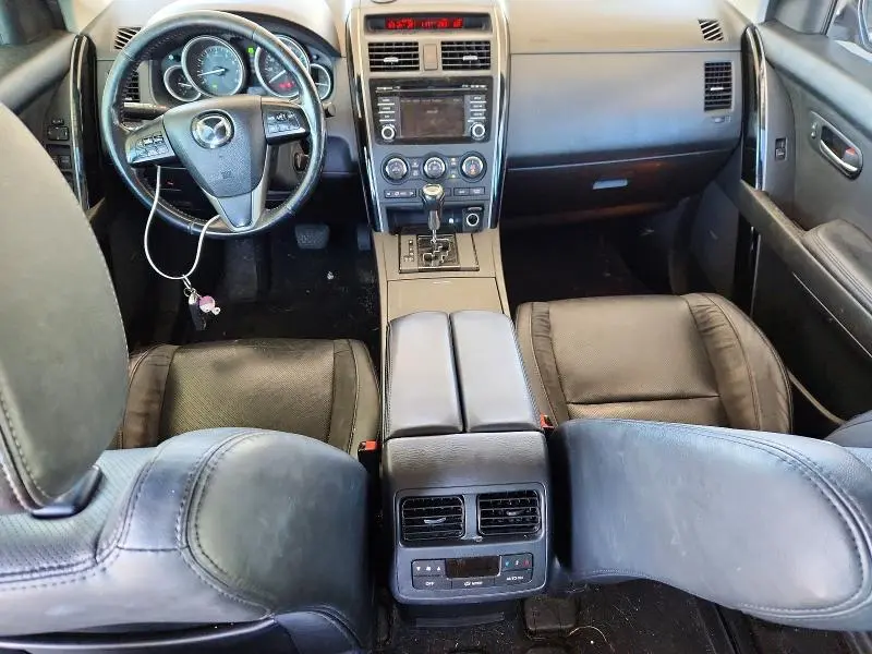 2014 MAZDA CX-9 TOURING  