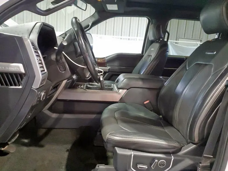 2017 FORD F250 SUPER DUTY  