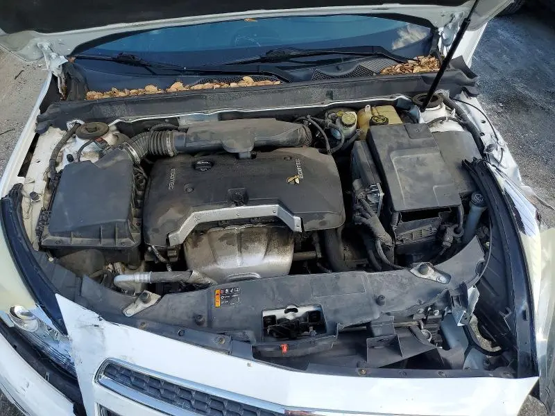 2013 CHEVROLET MALIBU 1LT  