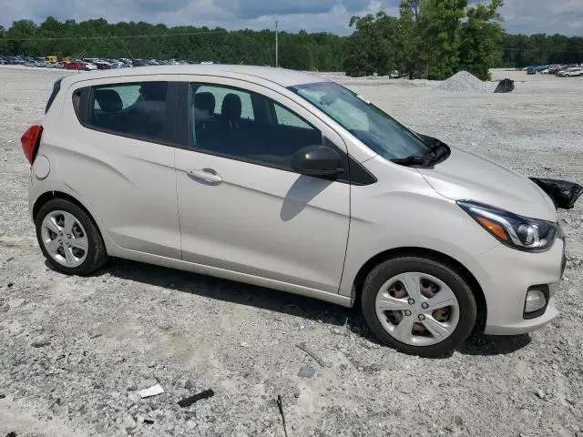 2020 CHEVROLET SPARK LS  