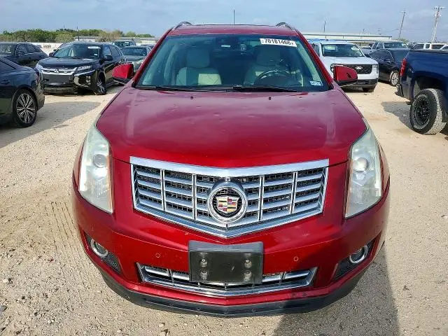 2016 CADILLAC SRX PREMIUM COLLECTION  
