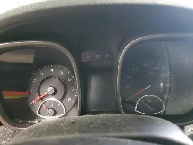 2013 CHEVROLET MALIBU 1LT  