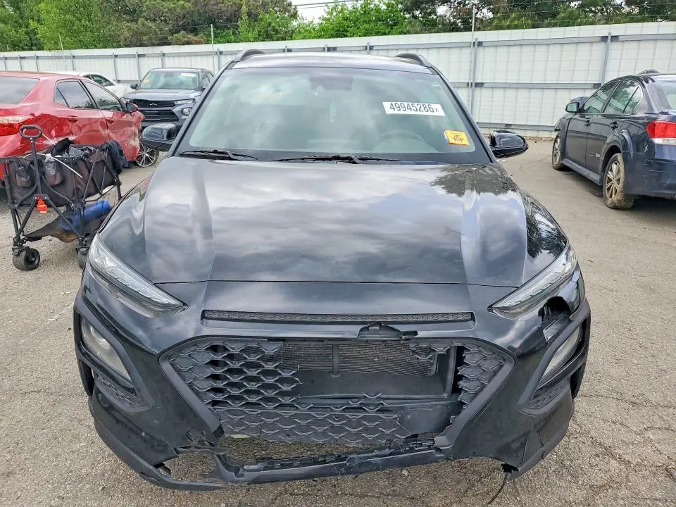 2019 HYUNDAI KONA SEL  