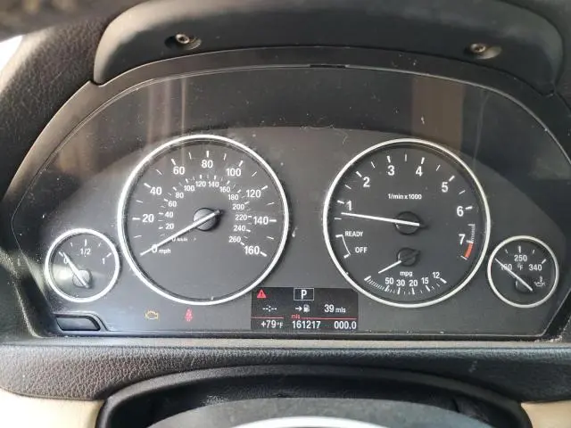 2013 BMW 328 I