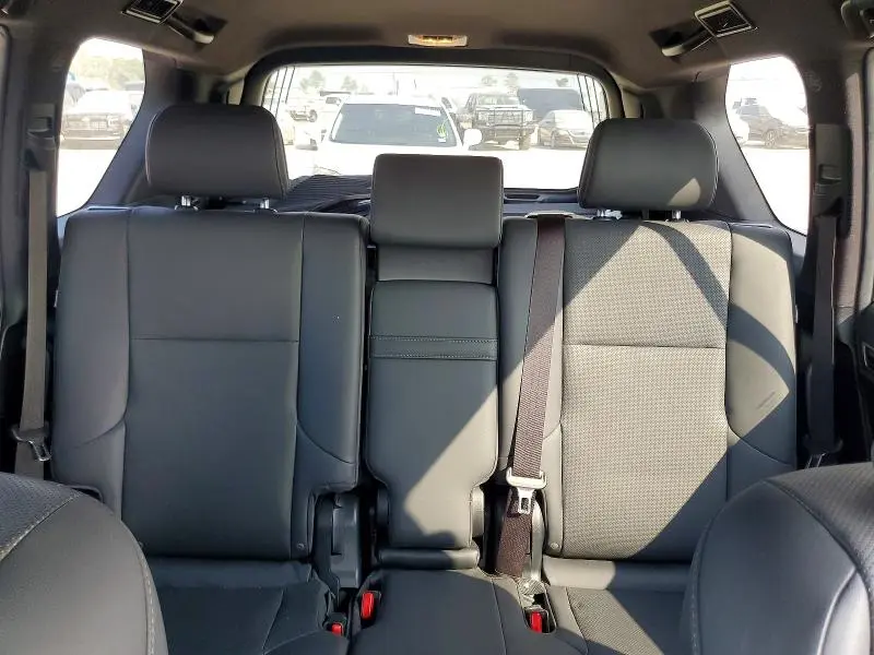 2022 LEXUS GX 460 BASE  