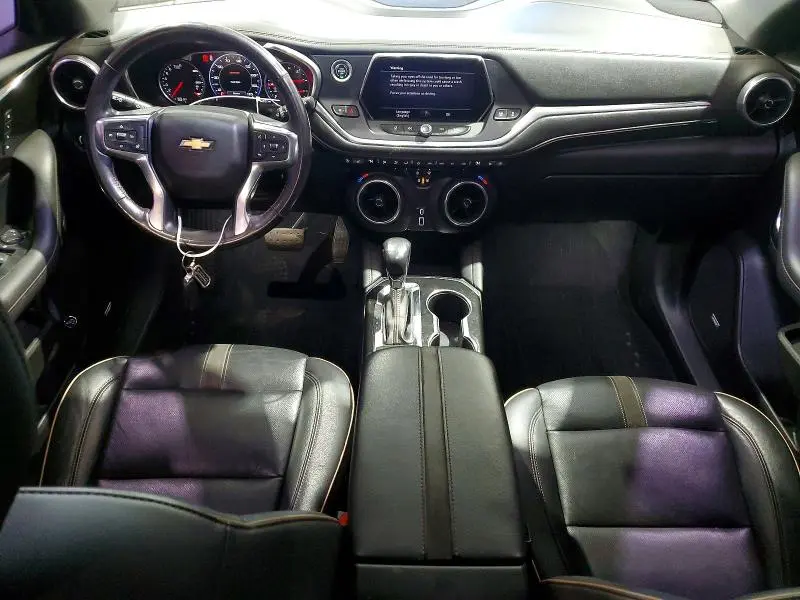 2020 CHEVROLET BLAZER PREMIER  