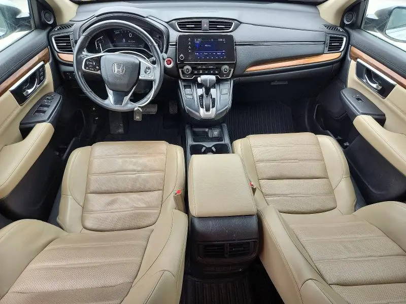 2019 HONDA CR-V EXL  