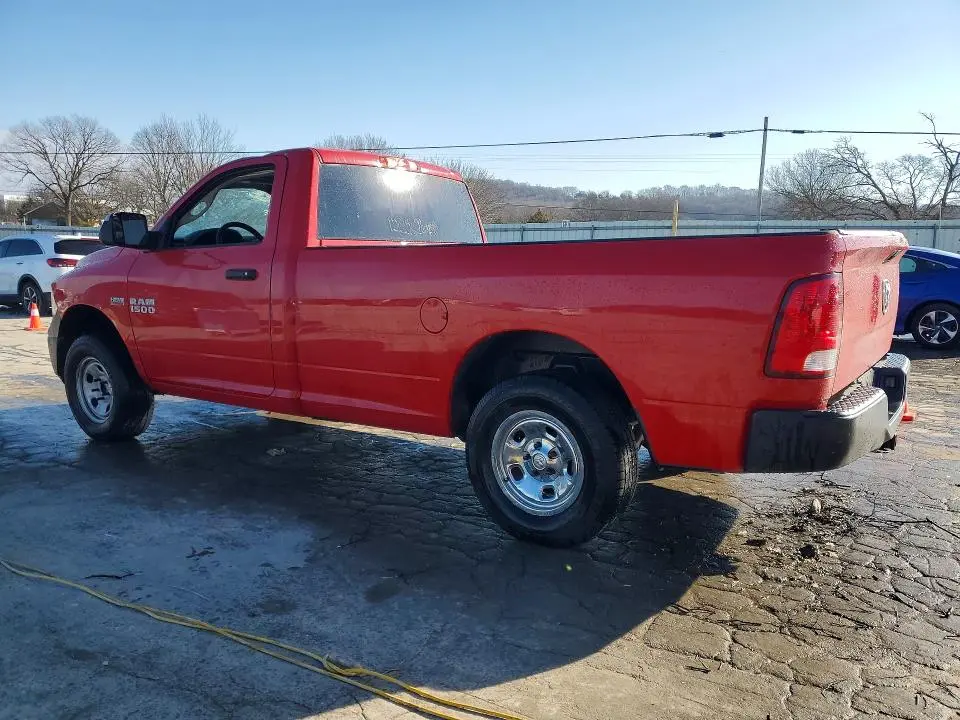 2015 RAM 1500 ST  