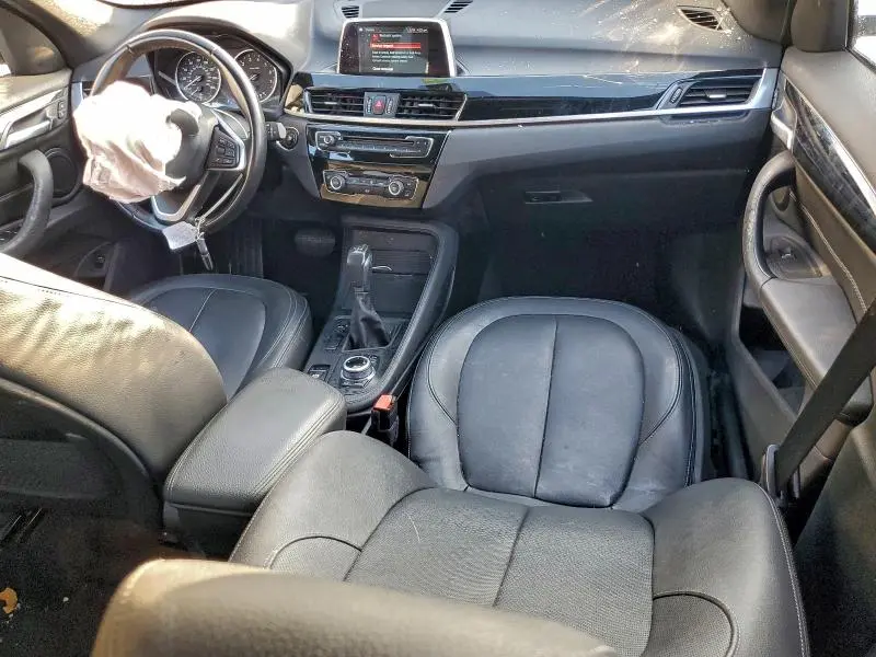 2018 BMW X1 SDRIVE28I  