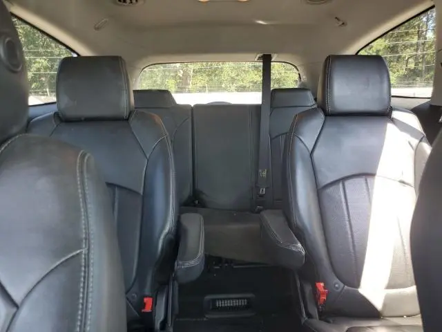 2016 BUICK ENCLAVE