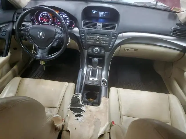 2012 ACURA TL   