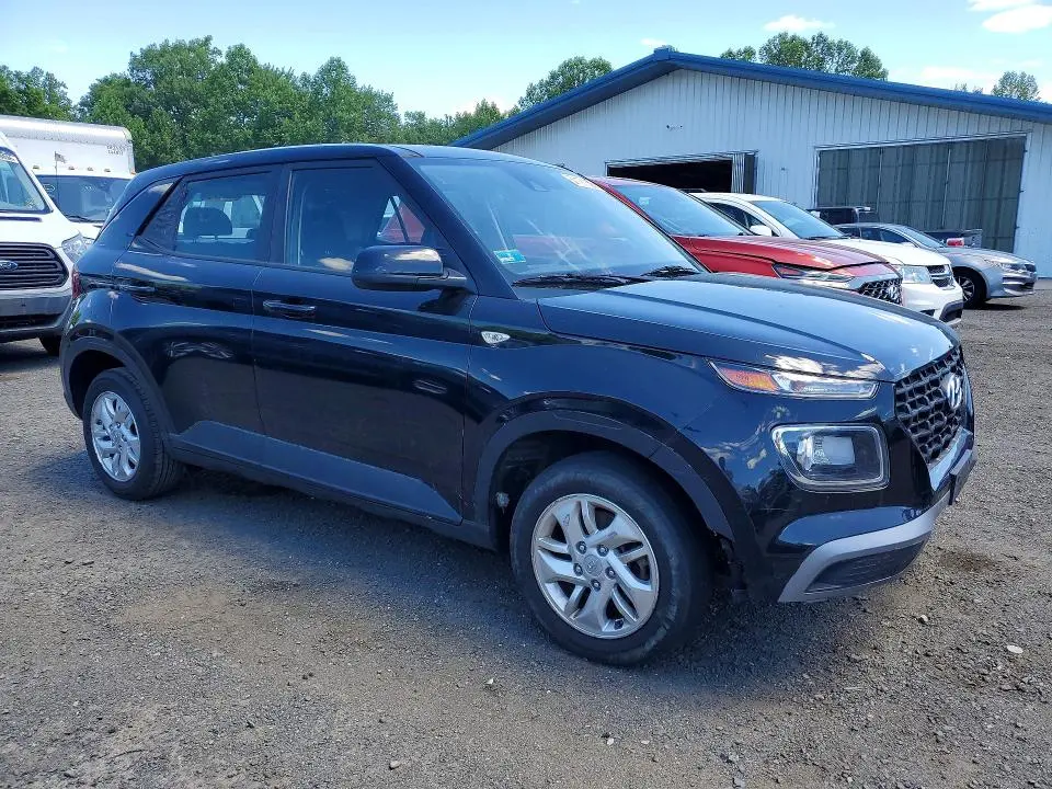 2022 HYUNDAI VENUE SE  