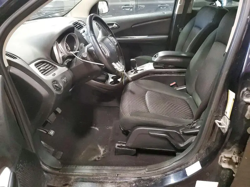 2011 DODGE JOURNEY EXPRESS  