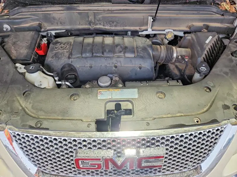 2012 GMC ACADIA DENALI  