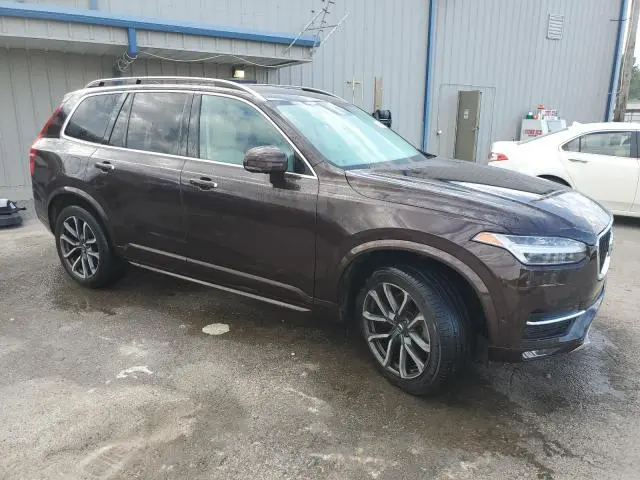 2018 VOLVO XC90 T6  