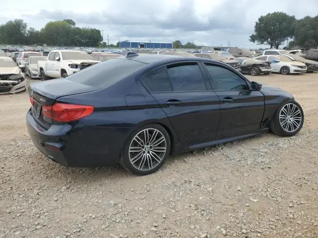 2019 BMW 530 I  