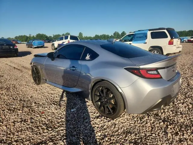 2023 TOYOTA GR 86 PREMIUM  