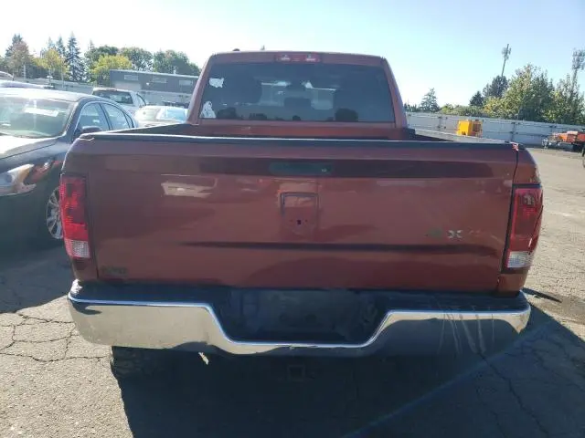 2013 RAM 1500 ST