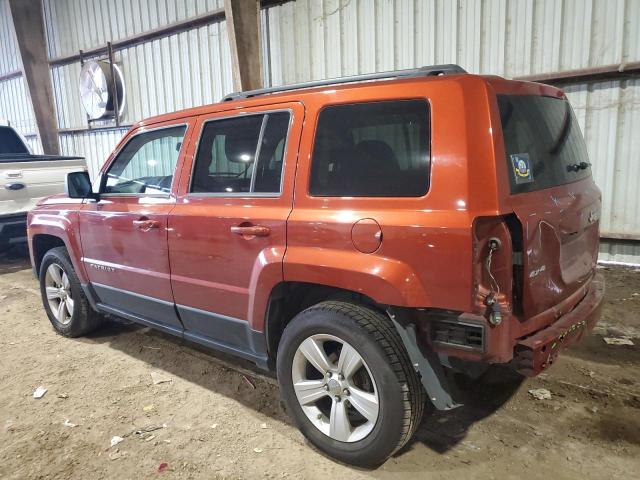 2012 JEEP PATRIOT SPORT