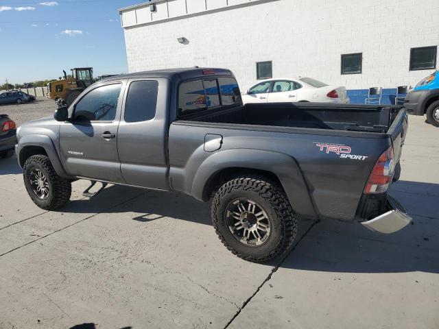 2010 TOYOTA TACOMA PRERUNNER ACCESS CAB